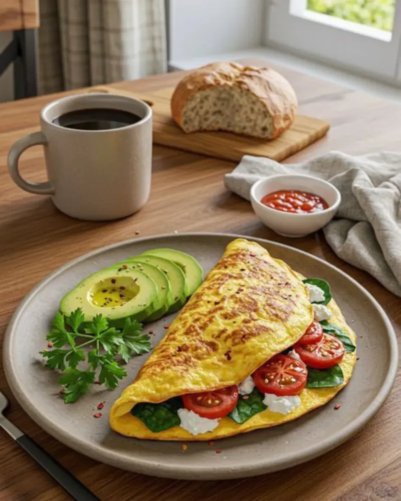Bono 2: Tus Mañanas Keto Perfectas